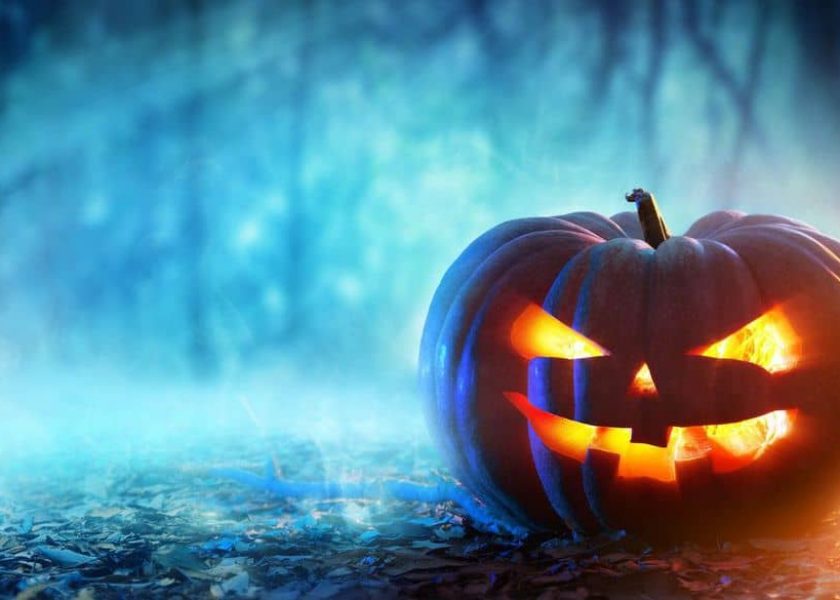 Its Halloween come parlare di paura in inglese