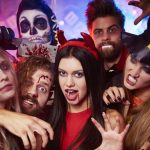 Le migliori feste di Halloween in USA