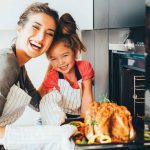 Thanksgiving Day: la ricetta del tacchino ripieno