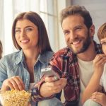 Netflix: le serie tv guardate più velocemente di sempre