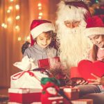 Frank Sinatra - Santa Claus is coming to town