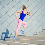 Buoni propositi del 2018: fare palestra... in inglese!