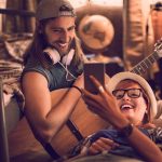 Le canzoni romantiche degli Aerosmith per imparare l'inglese!