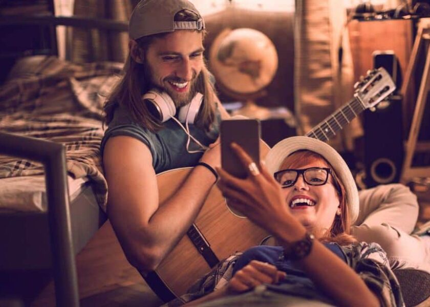 canzoni per imparare l'inglese