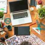 Se uno spazio di lavoro organizzato aumenta la produttività