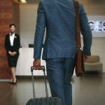 Tutte le parole e le frasi utili per fare il check-in in hotel