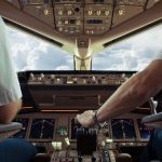 Oltre le nuvole: la storia di Elia, futuro pilota di aerei a Oxford