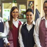 Inglese per camerieri a Londra: le frasi più utili