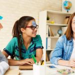 Giochi divertenti per insegnare la grammatica inglese per bambini