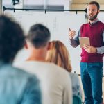 Tutto quello che devi sapere su come diventare insegnante di inglese