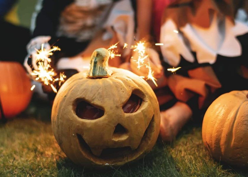 trick or treat significato