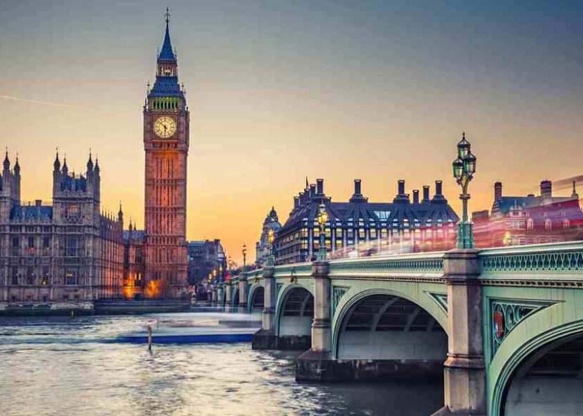 Sai come trovare lavoro a londra