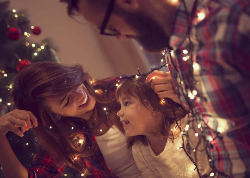 Filastrocche di Natale in inglese