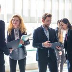 Inglese aziendale: ecco come usare LinkedIn per cercare lavoro