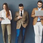 Preparati per il colloquio di lavoro: ecco come presentare se stessi