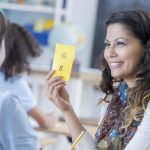 Imparare la pronuncia inglese con la tabella fonetica e questi esempi