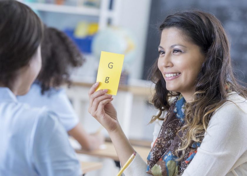 simboli fonetici inglesi con esempi