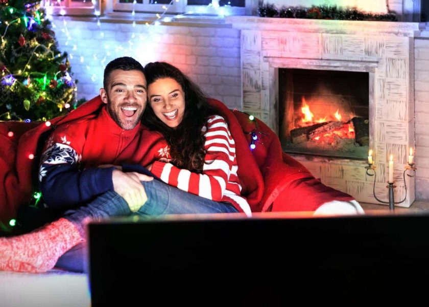 telefilm per imparare linglese