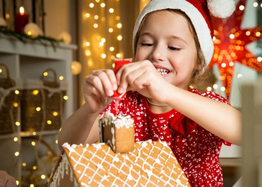 tradizioni natalizie inglesi