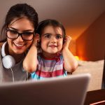 Imparare l'inglese con le canzoni dei cartoni più amati dai bambini