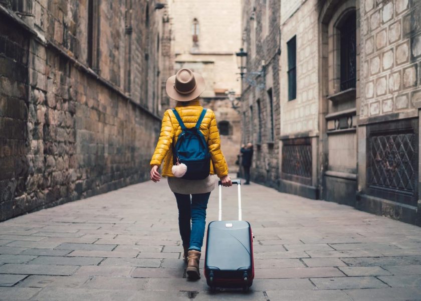 imparare linglese lavorando allestero