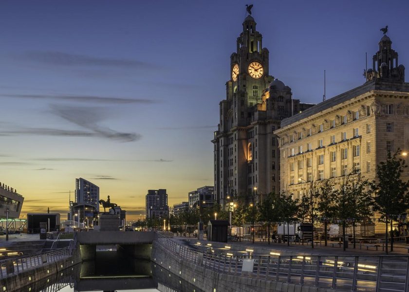 italiani a liverpool