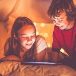 Cartoni animati in inglese per fare imparare la lingua ai bambini