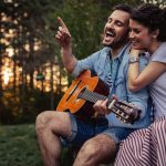 Le più belle canzoni d'amore inglesi da dedicare