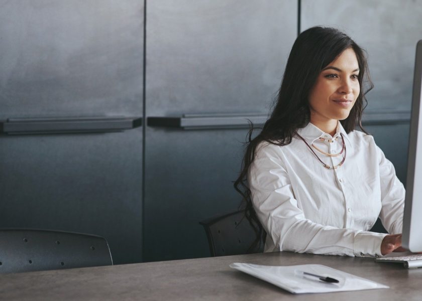 come scrivere un email di lavoro