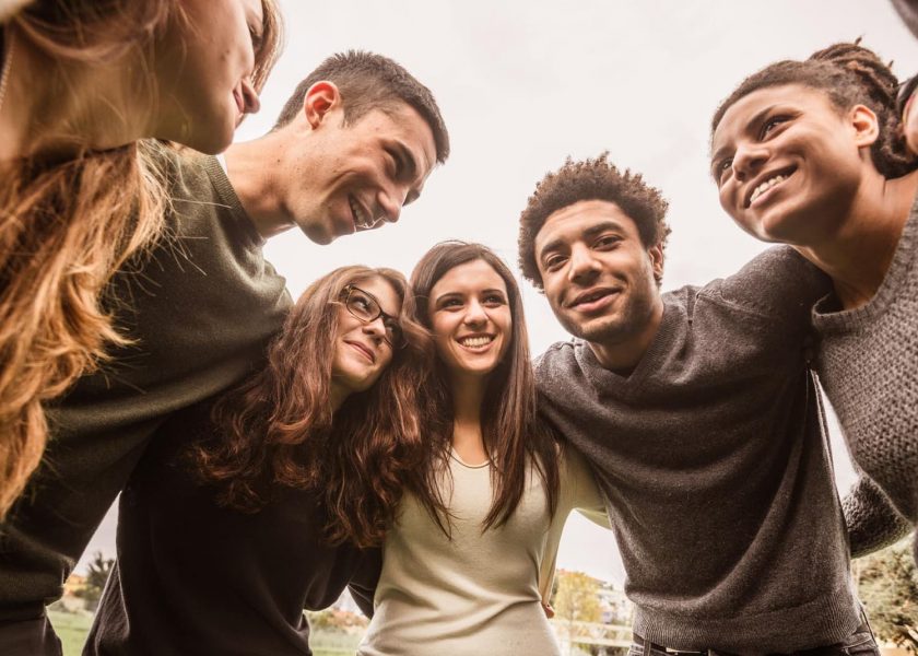 SERVIZIO VOLONTARIO EUROPEO