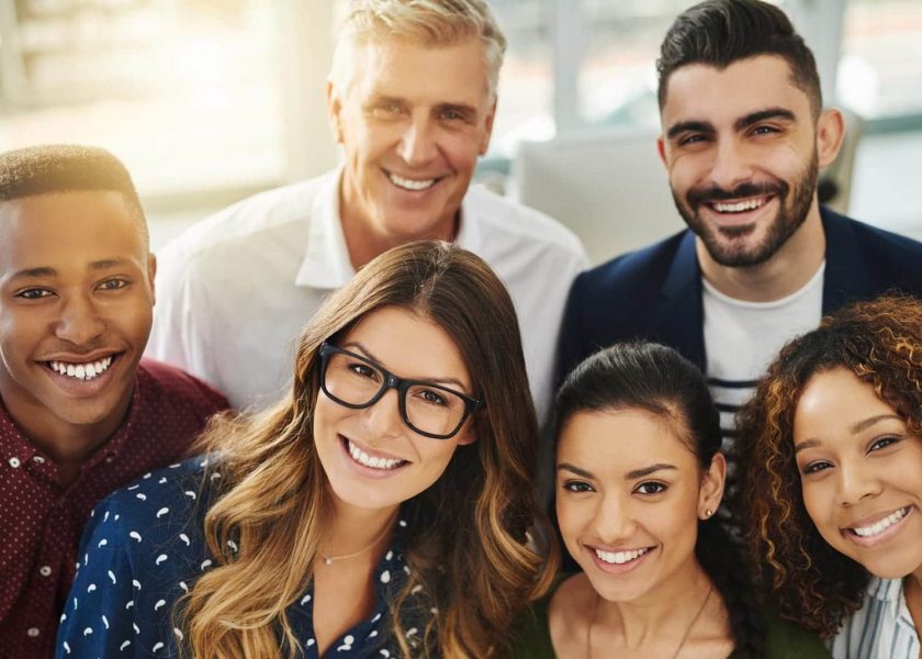 aggettivi personalità inglese