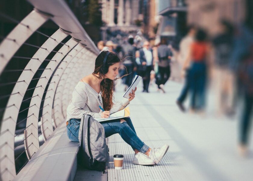 certificazioni di inglese TOEFL e IELTS