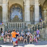 Le 10 frasi in inglese più utili per fare la guida turistica all'estero