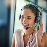 Esempi di dialogo in inglese per esercitarsi a rispondere al telefono