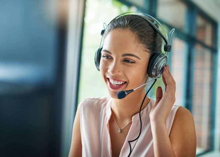 dialogo in inglese al telefono