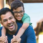 Le più belle frasi di auguri per la festa del papà in inglese