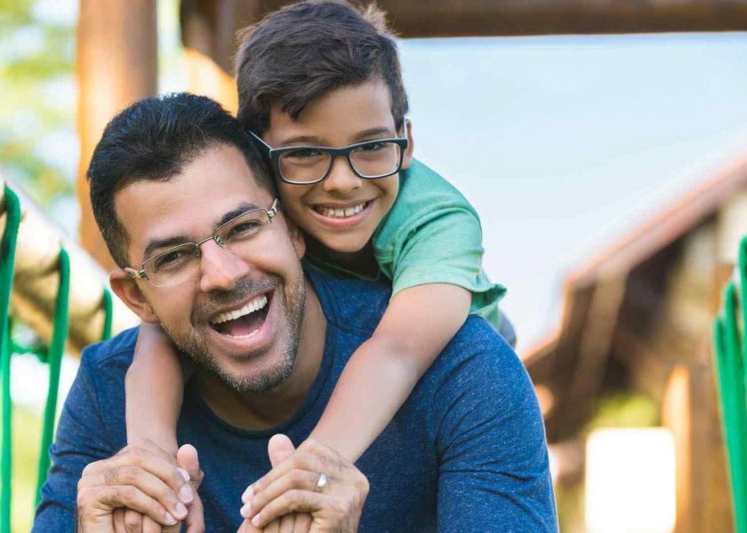 frasi in inglese per la festa del papà