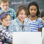 Cosa serve per insegnare inglese alle elementari?