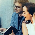 3 poesie inglesi sull'amicizia