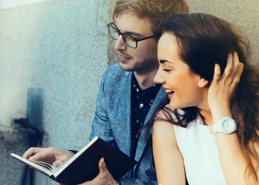 poesie in inglese sullamicizia