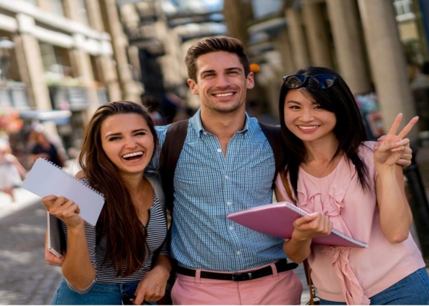 quanto tempo imparare inglese