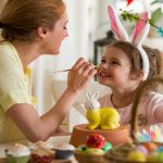 4 Poesie inglesi sulla Pasqua per insegnare la lingua ai bambini