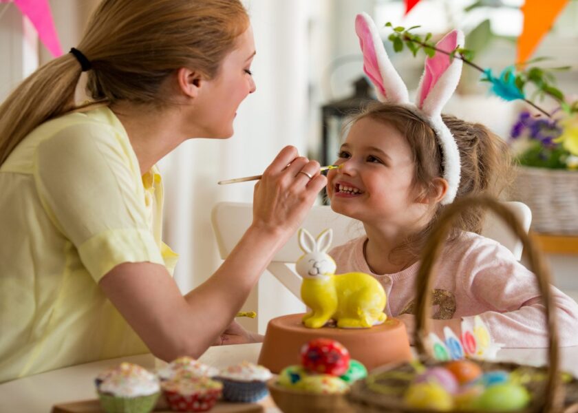 poesie di pasqua in inglese