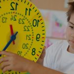 Come insegnare l'orologio in inglese ai bambini in modo divertente