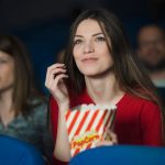 Imparare a scrivere una recensione di un film in lingua inglese