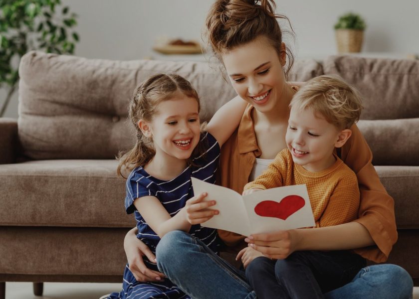 frasi sulla mamma in inglese