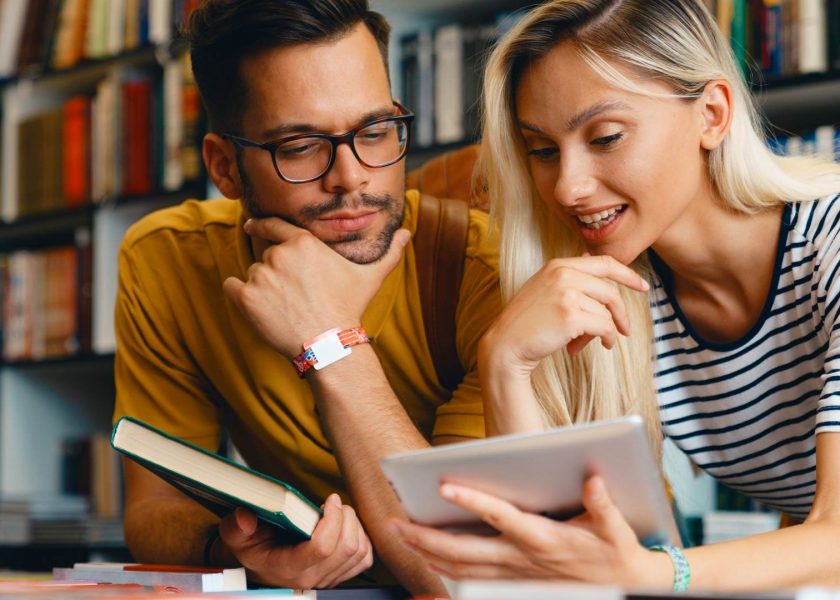 quando si usa il genitivo sassone