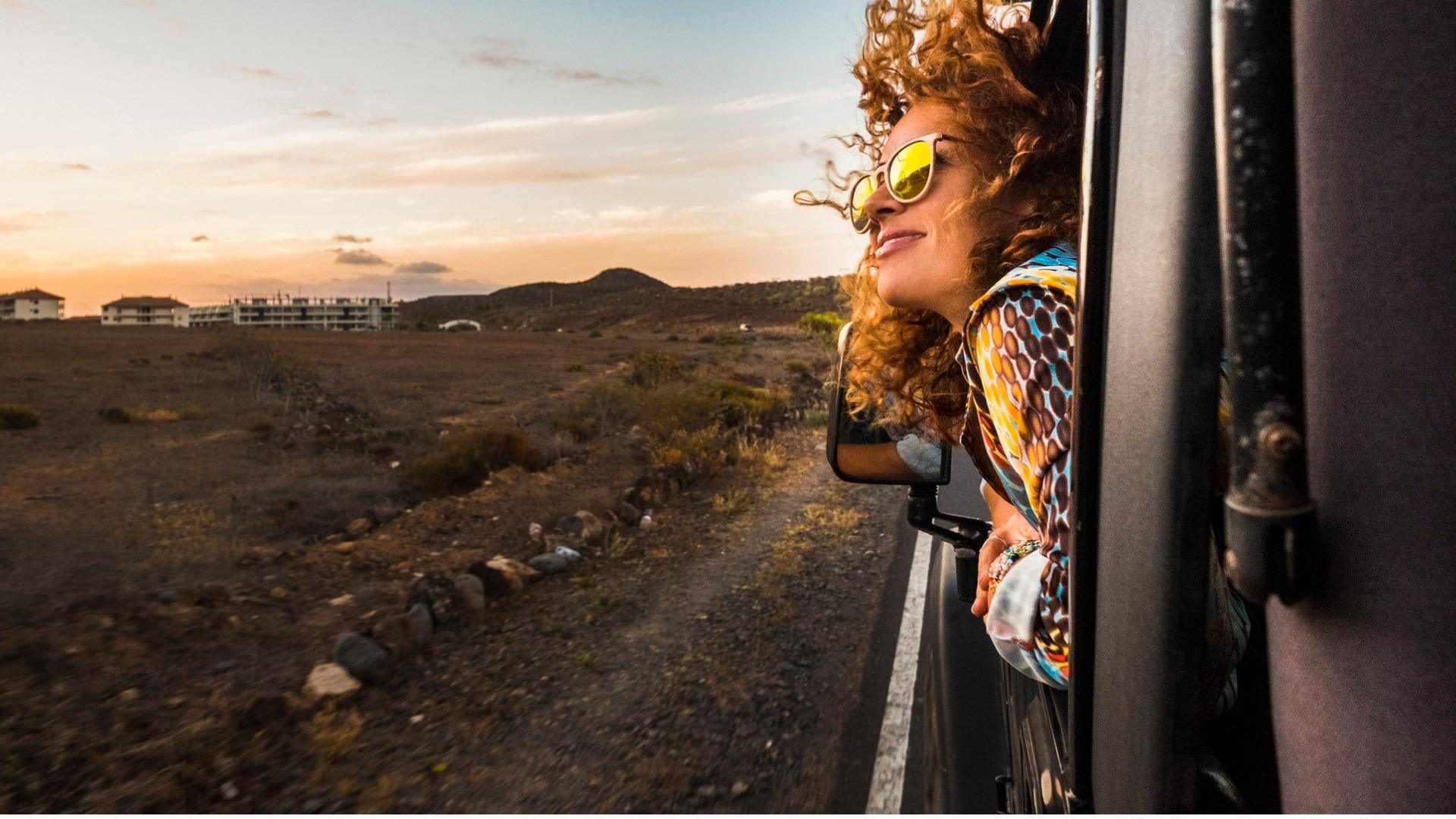 frases en inglés para viajar