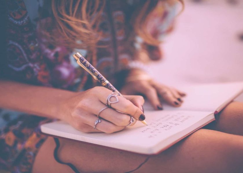 come iniziare una lettera in inglese