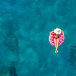 Esercizi in inglese con frasi sul mare e le vacanze